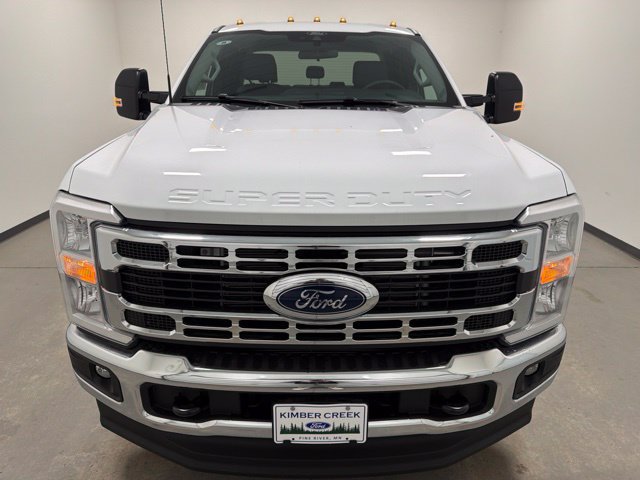 New 2026 Ford F350 XLT AWD/4WD image 2