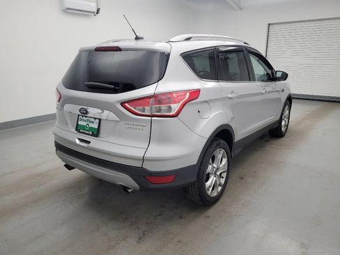 Used 2015 Ford Escape Titanium w/ Equipment Group 301A FWD image 9