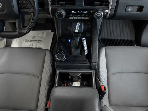 New 2026 Toyota Tacoma SR5 AWD/4WD image 26