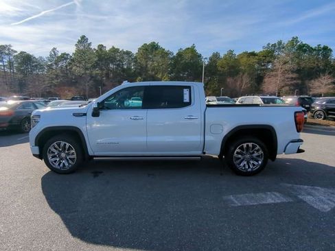 New 2026 GMC Sierra 1500 Denali image 9