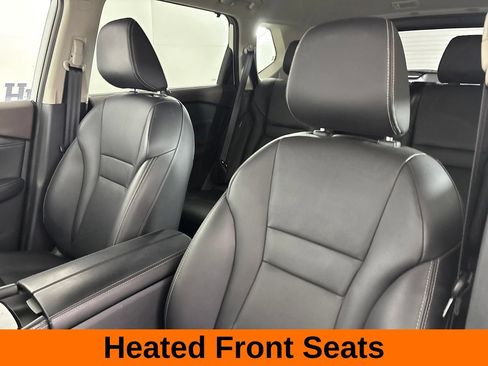 Used 2023 Nissan Rogue SL w/ SL Premium Package FWD image 16