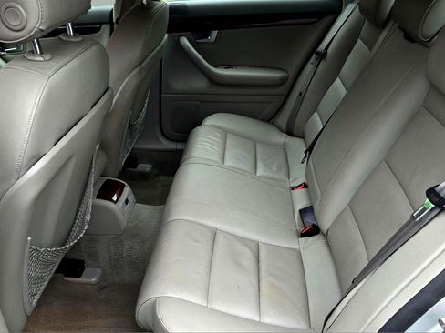 Used 2008 Audi A4 2.0T image 10