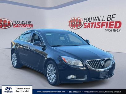 Used 2013 Buick Regal Premium