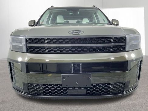 Certified 2026 Hyundai Santa Fe Calligraphy image 47