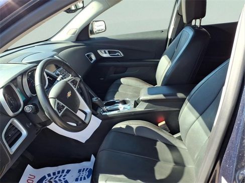 Used 2017 Chevrolet Equinox Premier w/ Enhanced Convenience Package image 11