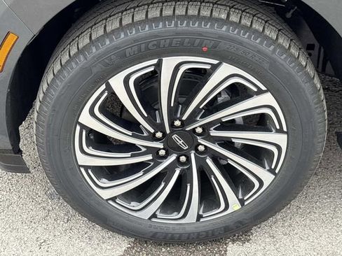 New 2026 Lincoln Navigator L Black Label image 10