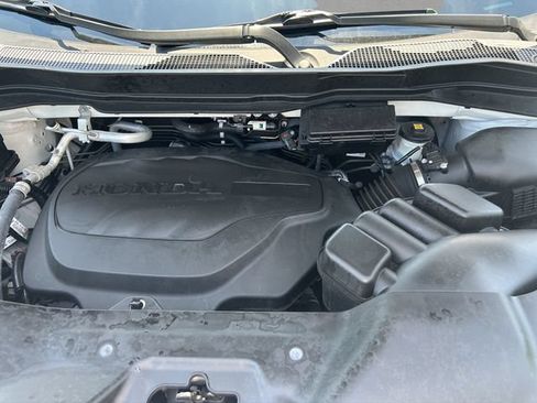 Used 2023 Honda Ridgeline RTL image 21