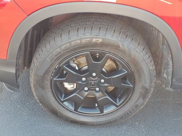 Used 2022 Honda Passport TrailSport image 31