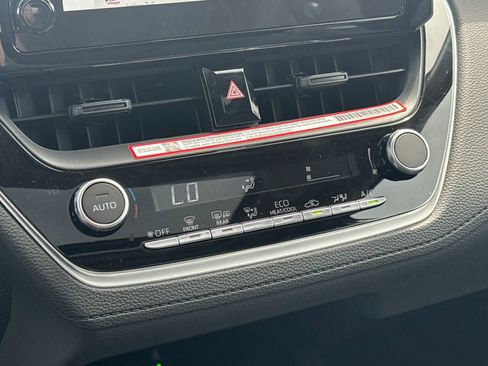 New 2026 Toyota Corolla Cross LE AWD/4WD image 27