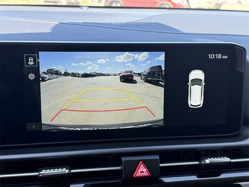 New 2026 Kia Sportage EX w/ EX Panorama Roof Package image 25