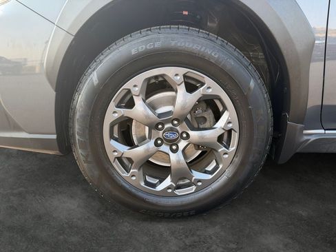 Used 2021 Subaru Crosstrek 2.5i Sport w/ Moonroof Package AWD/4WD image 4