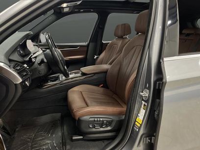 Used 2017 BMW X5 xDrive40e