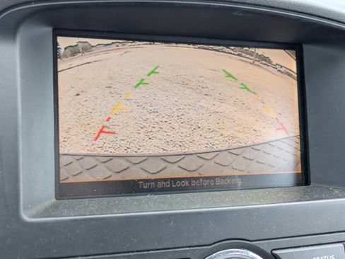 Used 2011 Nissan Pathfinder Silver w/ Protection Pkg image 24