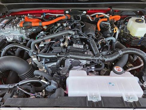 New 2026 Toyota Tacoma Limited AWD/4WD image 16