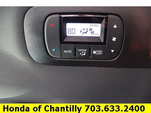 Certified 2023 Honda Odyssey Sport image 24