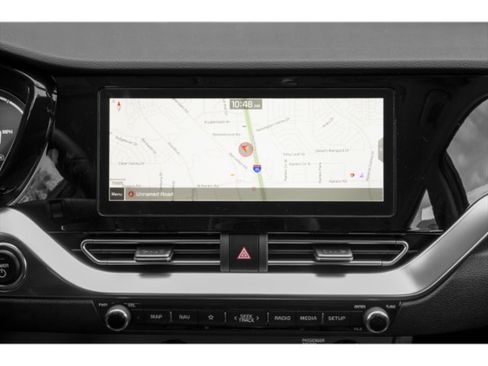 Used 2022 Kia Niro EX Premium FWD image 13