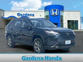 Used 2024 Toyota RAV4 XLE w/ Weather Package AWD/4WD video 1