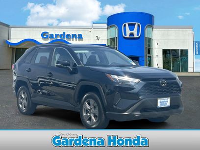 Used 2024 Toyota RAV4 XLE w/ Weather Package