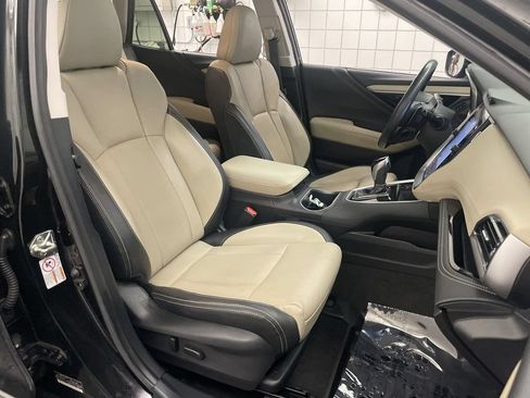 Used 2020 Subaru Outback Limited XT AWD/4WD image 23