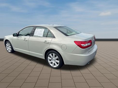 Used 2007 Lincoln MKZ image 7