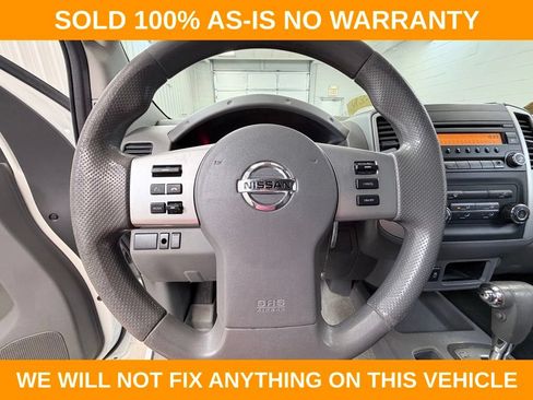 Used 2015 Nissan Frontier S RWD image 37