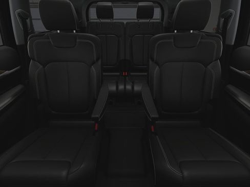 New 2025 Jeep Grand Cherokee L Limited w/ MOPAR Finishing Package image 19