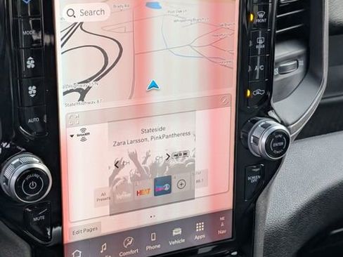 New 2026 RAM 2500 Tradesman image 16