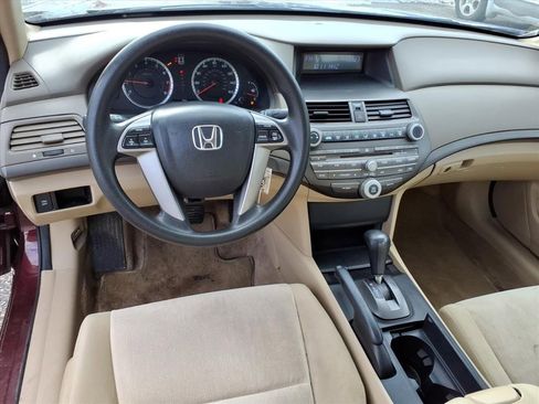 Used 2010 Honda Accord LX image 10