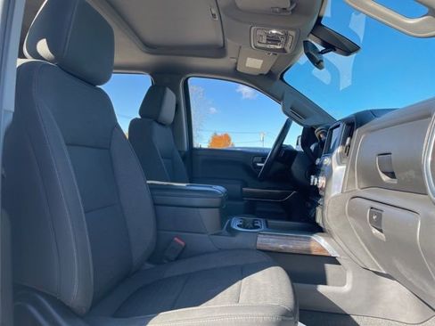 Used 2020 GMC Sierra 1500 Elevation w/ Elevation Value Package image 10