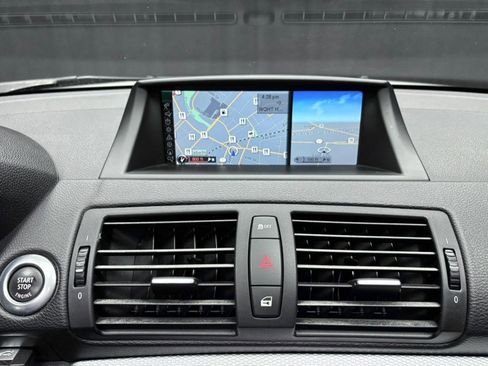 Used 2012 BMW 135i w/ M Sport Package w/ Premium Pkg image 37