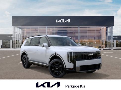 New 2027 Kia Telluride SX Prestige AWD/4WD image 8