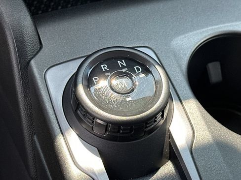 Used 2026 Ford Bronco Sport Badlands AWD/4WD image 31