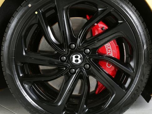 Certified 2025 Bentley Continental GT Speed image 6