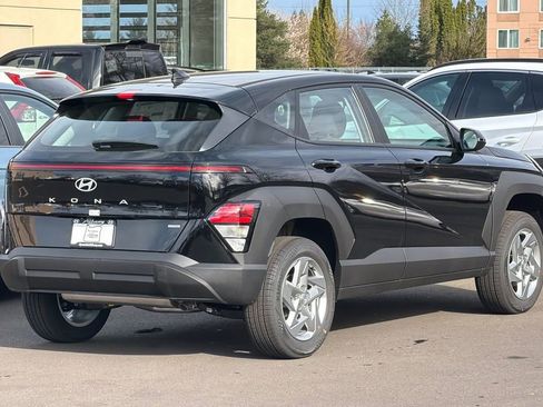 New 2026 Hyundai Kona SE AWD/4WD image 5