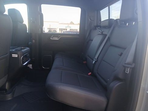 New 2026 Chevrolet Silverado 2500 LTZ w/ LTZ Premium Texas Edition image 38