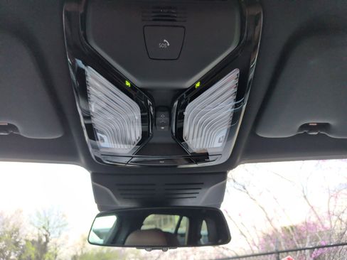 Certified 2024 BMW X5 sDrive40i w/ Parking Assistance Package image 31