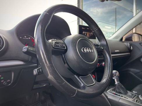 Used 2015 Audi A3 2.0T Premium image 37
