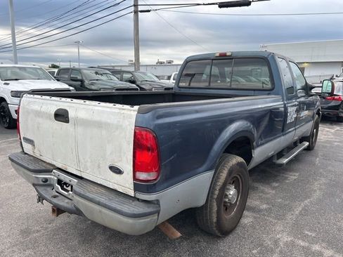 Used 2004 Ford F250 XL RWD image 6
