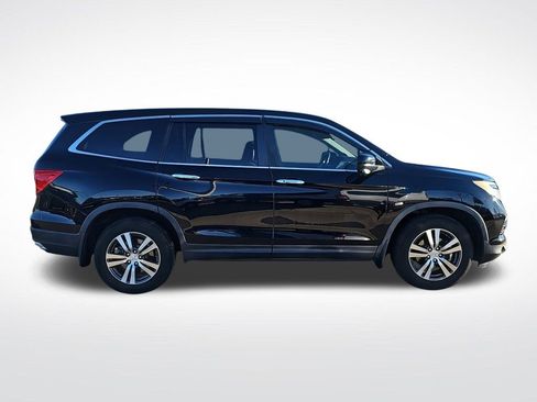 Used 2017 Honda Pilot EX-L image 4