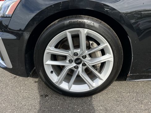 Used 2023 Audi A5 2.0T Premium w/ Convenience Package image 9