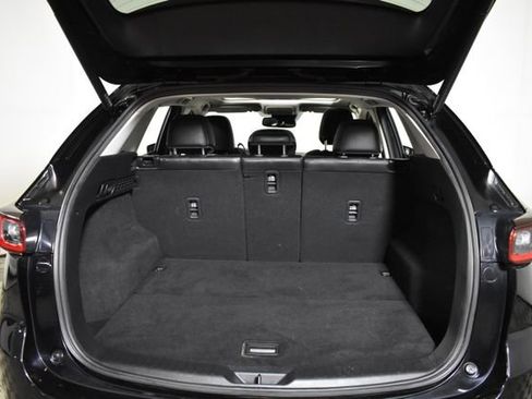 Used 2025 MAZDA CX-5 AWD 2.5 S w/ Preferred Package image 27