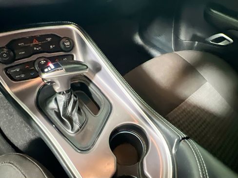 Used 2022 Dodge Challenger R/T RWD image 26