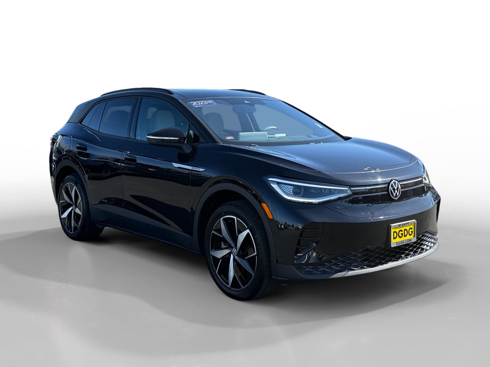 Certified 2023 Volkswagen ID.4 Pro S AWD/4WD image 7