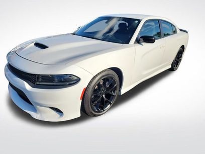 Used 2023 Dodge Charger GT w/ Blacktop Package