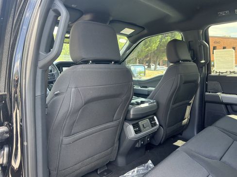 New 2026 Ford F150 XLT AWD/4WD image 18