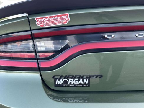 Used 2021 Dodge Charger Scat Pack RWD image 40