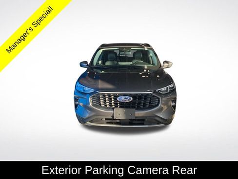 Used 2023 Ford Escape Platinum image 15