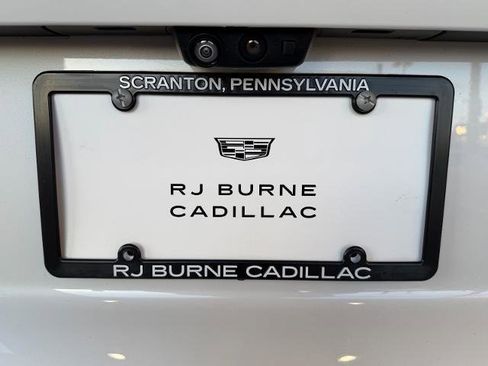 Used 2021 Cadillac Escalade Sport w/ Driver Assist Tech Package image 11