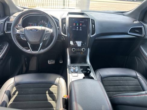 Used 2023 Ford Edge ST-Line AWD/4WD image 12