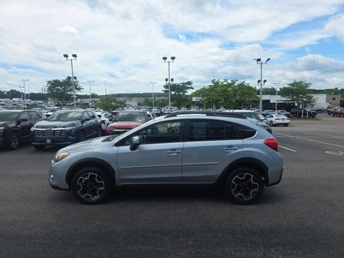 Used 2014 Subaru Crosstrek 2.0i Premium AWD/4WD image 5